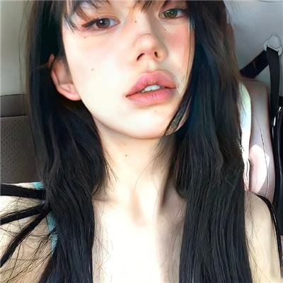 开画少女漫