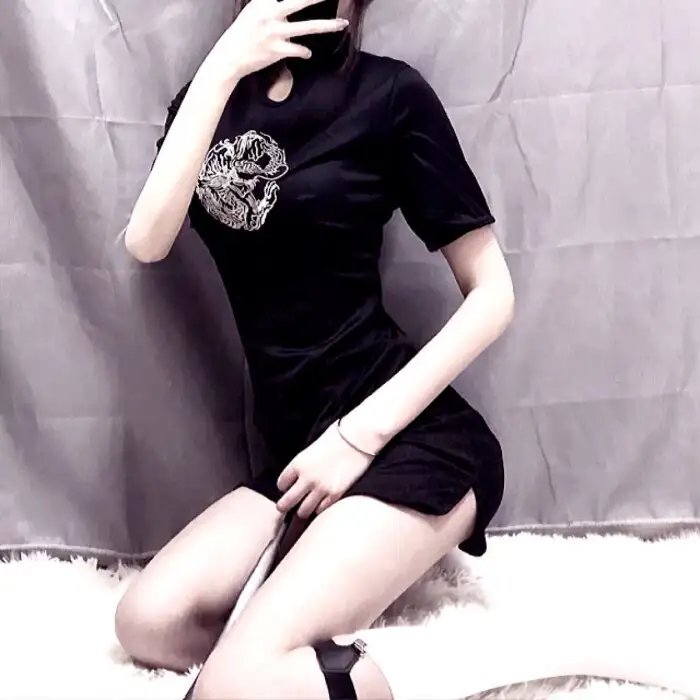 上海快车